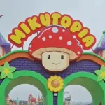 Wisata Mikutopia Batu