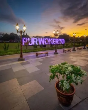 Wisata Purwokerto 2026