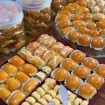 aneka kuliner khas Lebaran