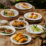 7 Rekomendasi Kuliner Buka Puasa di Bandung Paling Favorit