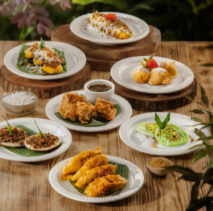 7 Rekomendasi Kuliner Buka Puasa di Bandung Paling Favorit