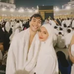 kisah cinta Sheila Dara dan Vidi Aldiano