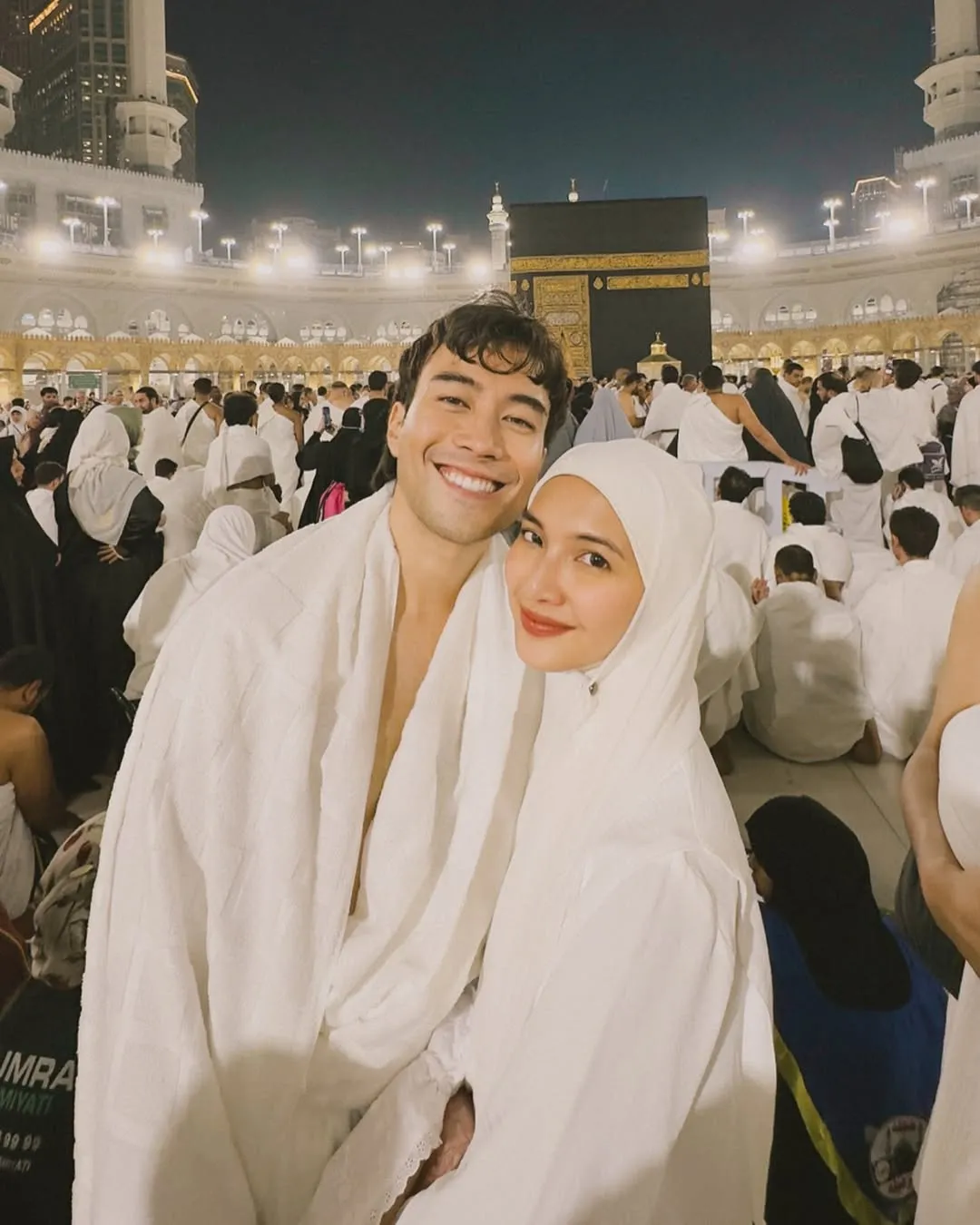 kisah cinta Sheila Dara dan Vidi Aldiano