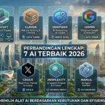 AI Terbaik 2026