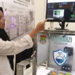 Alat Deteksi Makan Bergizi Gratis