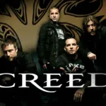 Sejarah Band Creed Alter Bridge