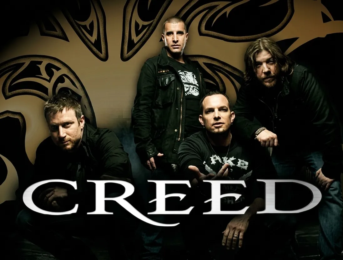 Sejarah Band Creed Alter Bridge