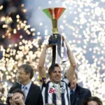 Biografi Alessandro Del Piero Juventus