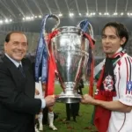 Biografi Filippo Inzaghi Italia