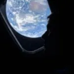 Menakjubkan! NASA Bagikan Foto Terbaru Bumi dari Kapsul Orion dalam Misi Artemis 2