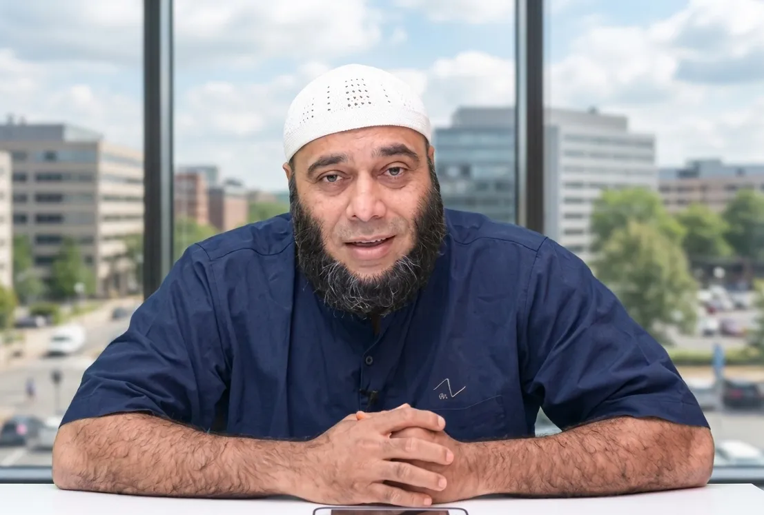 Cara Mengobati Luka Batin ala dr. Zaidul Akbar