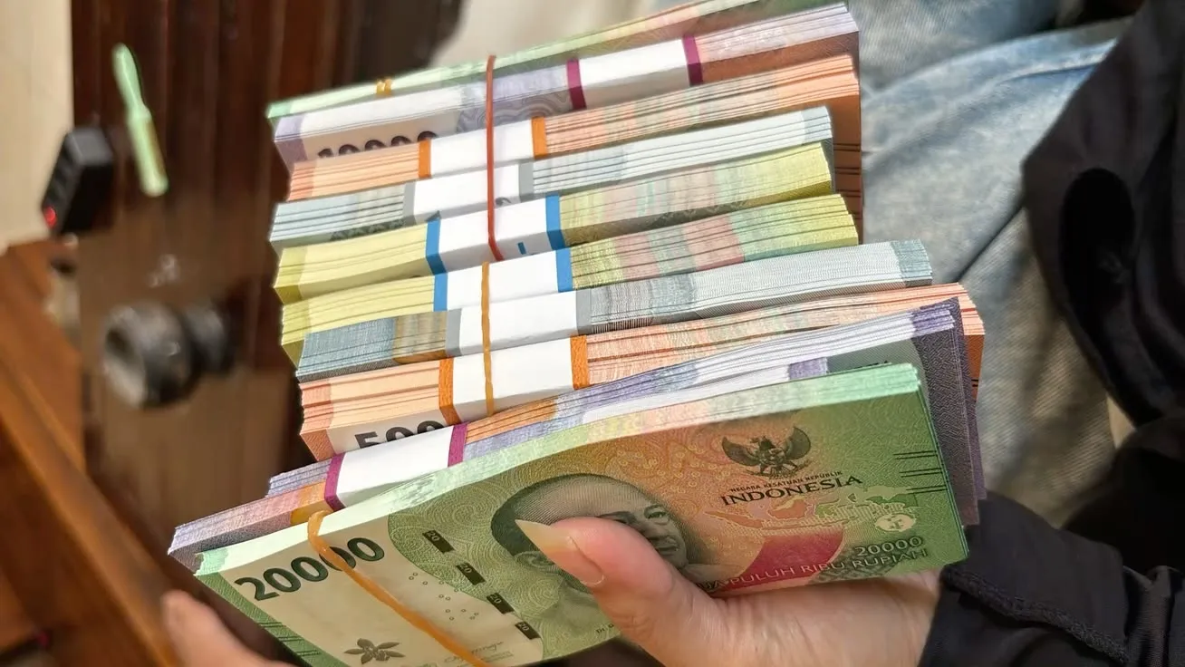 Cara menjaga keuangan keluarga