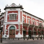 Destinasi Wisata Kota Lama Semarang