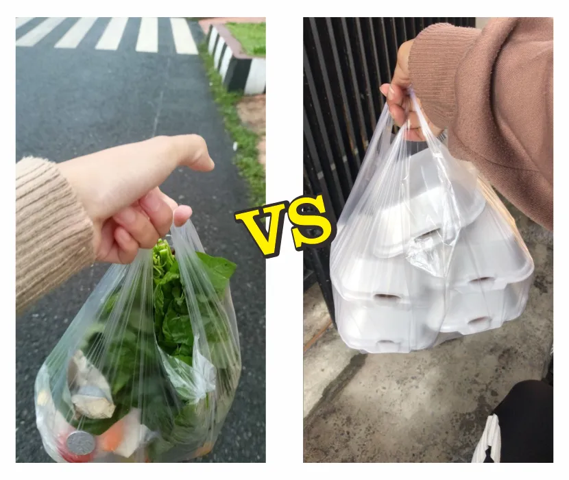 Masak Sendiri vs Beli Lauk Matang