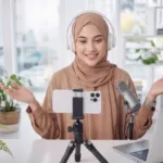 Panduan Live Streaming