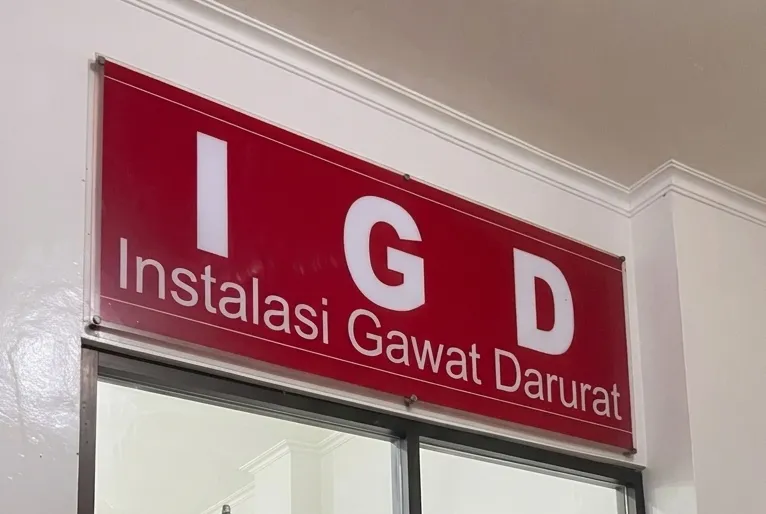 Penyakit Katastropik