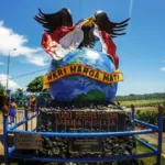 Profil Lengkap Pulau Sebatik Indonesia