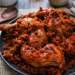 Resep Ayam Goreng Lengkuas Empuk dan Gurih