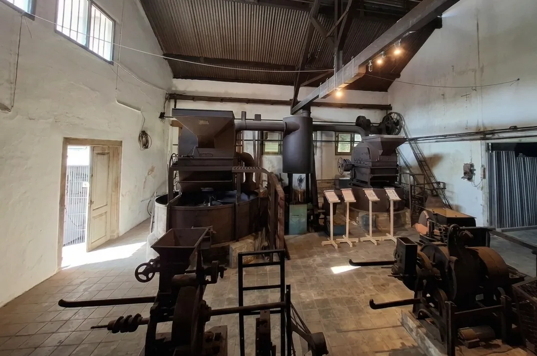 Roastery Tertua di Semarang