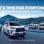 Strategi Multipath Toyota vs Ambisi Ev Pemerintah