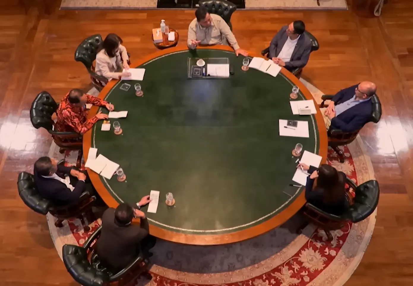 Strategi Multipath Toyota