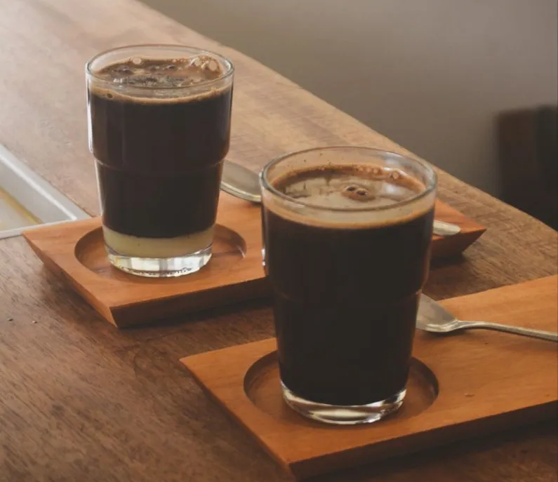 tips cara menyeduh kopi yang benar