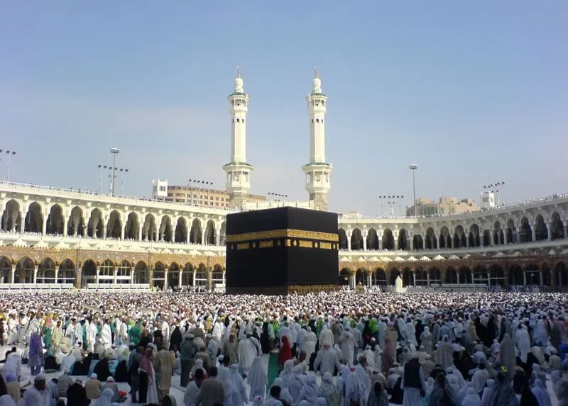 Aturan Baru Arab Saudi Haji Umrah