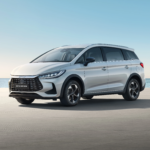 BYD DM Technology