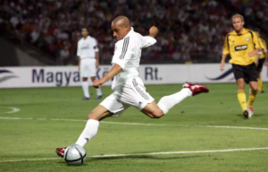 Biografi Roberto Carlos