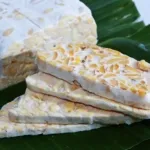 Bisnis tempe dan harga kedelai