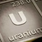 Sejarah Penemuan Uranium