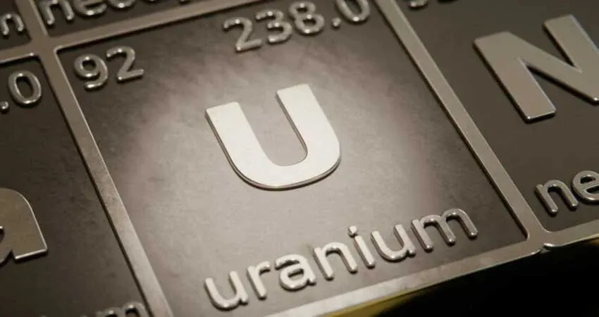 Sejarah Penemuan Uranium