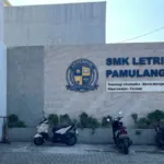 child grooming SMK Pamulang