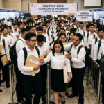 AI ubah pasar kerja fresh graduate