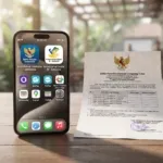 Pemerintah Rencanakan Bagi-Bagi HP Gratis dan Rekening Digital untuk Warga