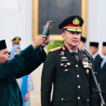 Gebrakan Kapolri Jenderal Suyudi Ario Seto: Perkuat Operasi Pemberantasan Narkoba di Berbagai Daerah
