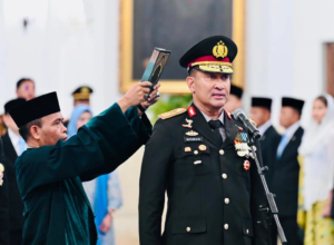 Gebrakan Kapolri Jenderal Suyudi Ario Seto: Perkuat Operasi Pemberantasan Narkoba di Berbagai Daerah
