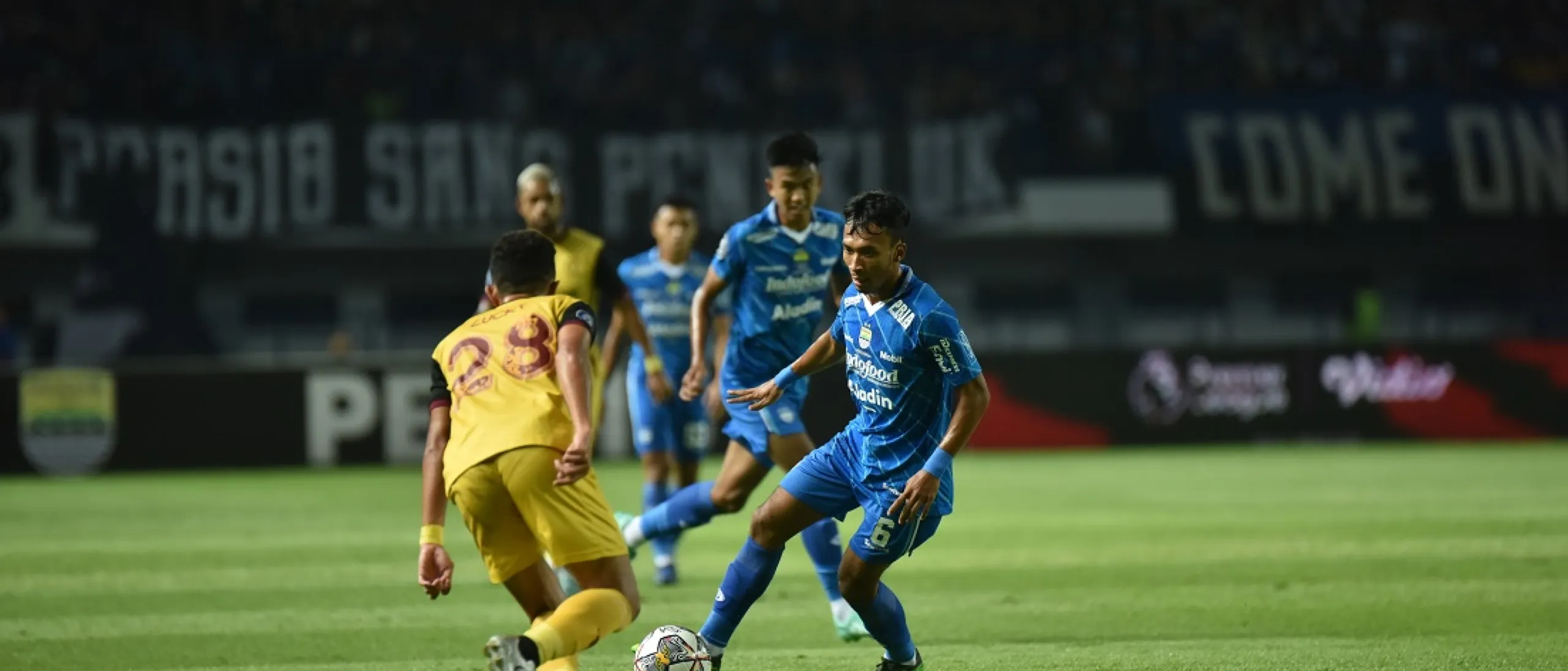 Hentikan Kekerasan: Melindungi Masa Depan Sepak Bola di EPA U-18