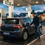 Konversi Bensin ke Gas untuk Mobil Pribadi: Layak Dicoba atau Bikin Pusing?