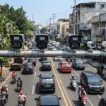 Cek Kena Tilang ETLE Pakai HP dengan Mudah dan Cepat