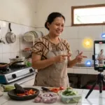 Mengenal Facebook Pro: Mengubah Akun Pribadi Jadi Mesin Penghasil Cuan dan Cerita Keringat di Balik Layar