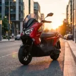 Ketangguhan Polytron Fox 350: Dari Performa Maxi, Efisiensi Energi, hingga Realitas Biaya Harian