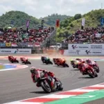 Rekap MotoGP Mandalika 2026: Rekor 157 Ribu Penonton dan Kudeta Puncak Klasemen