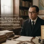 Sepatu Bally yang Tak Terbeli dan Mas Kawin Berupa Buku: Membaca Ulang Isi Kepala Mohammad Hatta