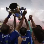 Mengulang Sejarah Emas: Air Mata, Keringat, dan Kepingan Mahkota di Balik Gelar Back-to-Back Kedua Persib Bandung