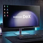 Mengubah HP Jadi PC : Mengenal Kehebatan Samsung DeX