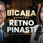 Menkeu Suahasil Buka Suara: Dari Efisiensi Anggaran Makan Bergizi Gratis, Danantara, hingga Pelemahan Rupiah